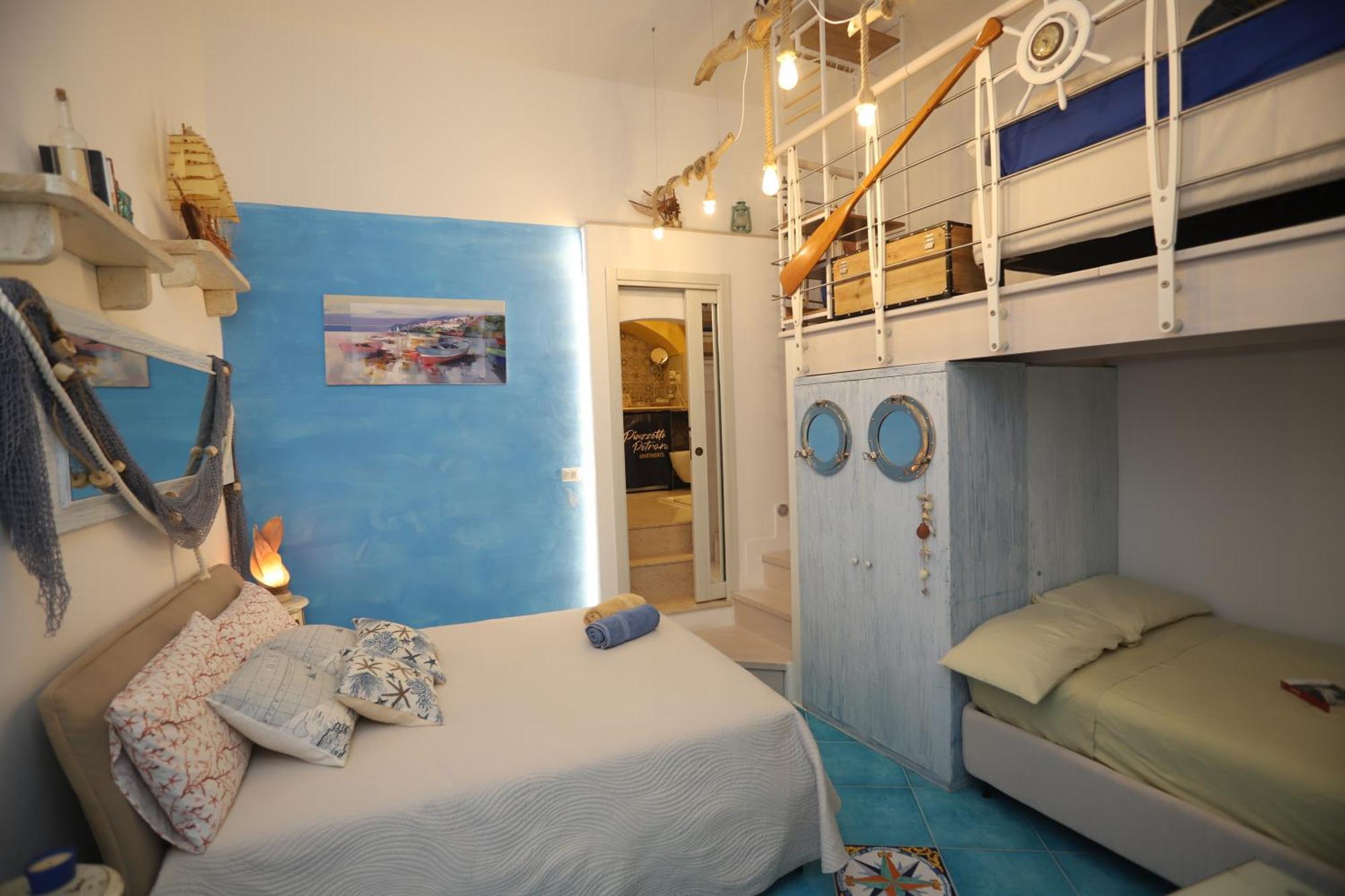 Piazzetta Petrone Apartments + Parking Весте Екстериор снимка